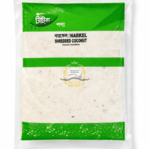 TATKA SHREDED COCONUT