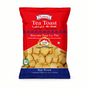 KISHWAN TEA TOAST