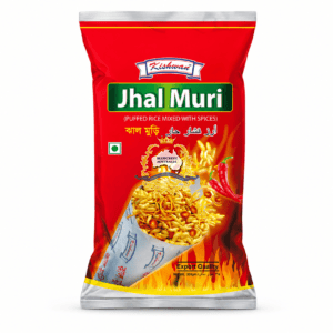 KISHWAN JHAL MURI