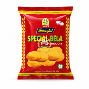 BANOFUL BELA BISCUIT