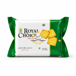 BANOFUL ROYAL CHOICE