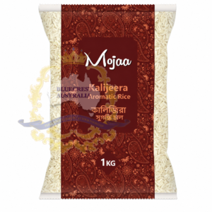 MOJAA KALIJIRA RICE
