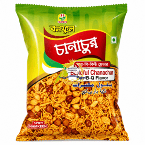 BANOFUL BBQ CHANACHUR