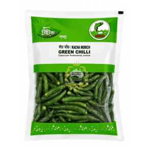 TATKA GREEN CHILLI