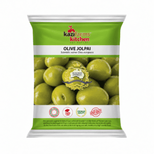 KAZI GREEN OLIVE