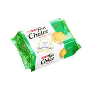 Olympic First Choice