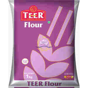 Teer Flour (Maida)