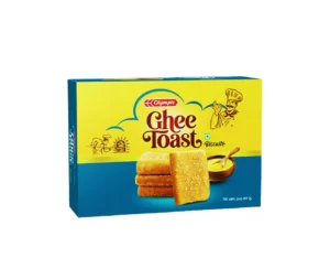 Ghee Toast Olympic