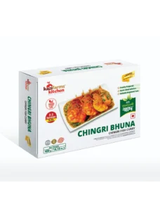 Kazi Chinhri Vhuna