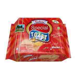 KISHWAN SPECIAL TOAST