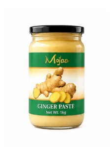 Mojaa Ginger Paste