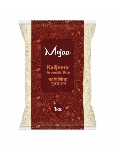 Mojaa Kalijeera Aromatic Rice