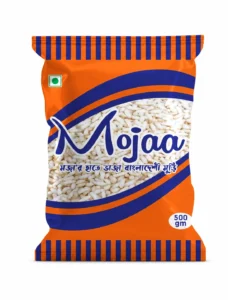 Mojaa Muri/Murmura