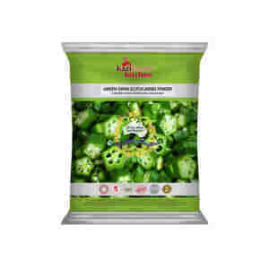 KAZI OKRA (CUT)