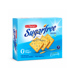 Olympic Sugarfree Biscuits