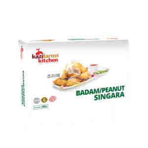 Kazi Peanuts Singara