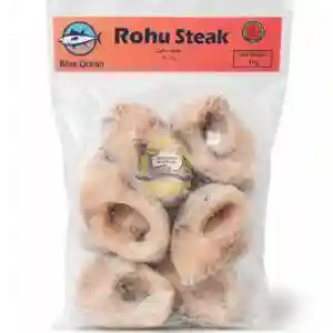 BLUE OCEAN RUHU STEAK