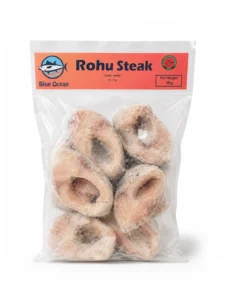 Ruhu Steak