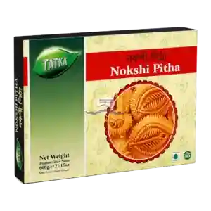 Tatka Nokshi Pitha