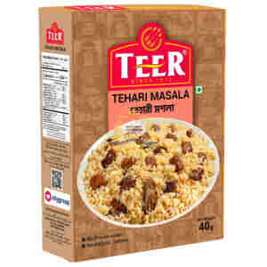 Teer Tehari Masala