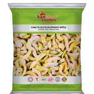 KAZI CHALTA (CUT)
