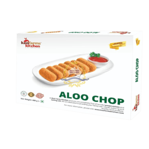 Kazi Aloo Chop
