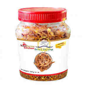 Prawn / Chingri Dry