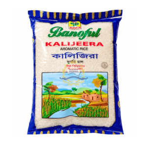 BANOFUL CHINIGURA RICE
