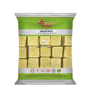Kazi Ginger Paste Cube