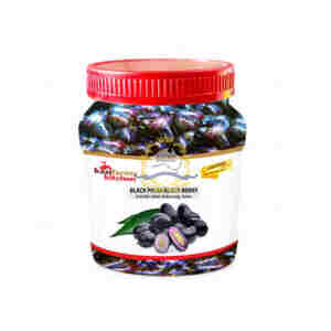 Kazi Kalo Jam / Jamun