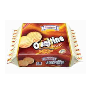 KISHWAN OVALTIN BISCUIT