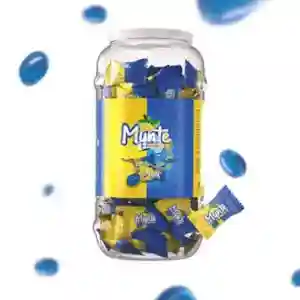 Mynte Lemint Candy