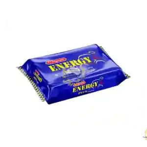 OLYMPIC ENERGY BISCUIT