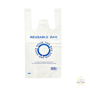 REUSABLE CARRY BAG