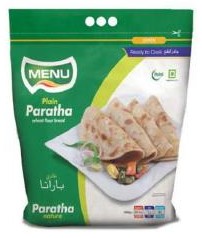 Plain Paratha