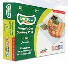 Spring Roll