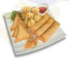 Pastry Sheet