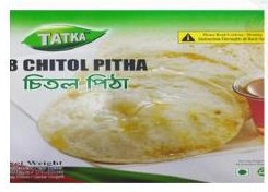 Chitol Pitha