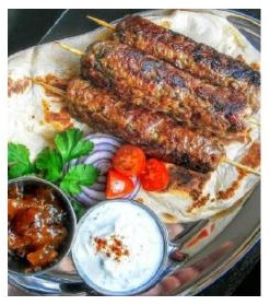 Sheek Kebab