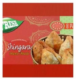 Vegetable Shingara “Handmade”