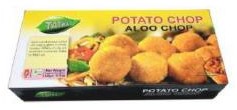 Aloo Chop