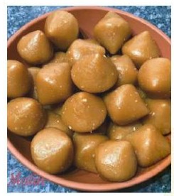 Mera Pitha