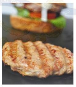 Burger Patty