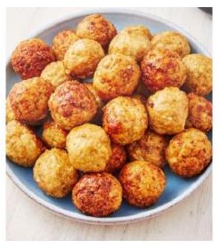 Meatballs