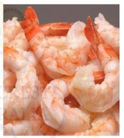Prawn (Cooked) 90-120