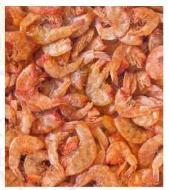 Prawn Dry