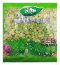 BEAN SEEDS