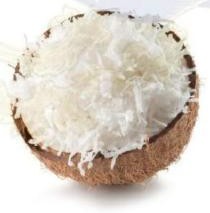 SHREDED COCONUT