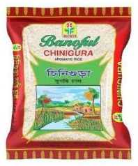 KALIJIRA RICE