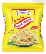 MOMS MAGIC